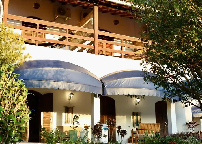 Pousada Recanto Da Ladeira Paraty